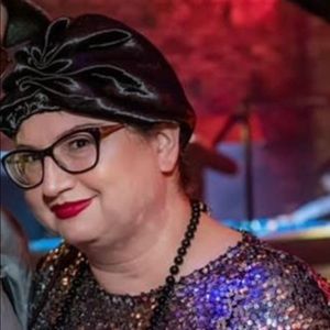 Meet your Posher, Shari